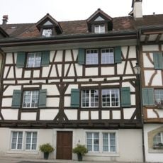 Sigristenhaus