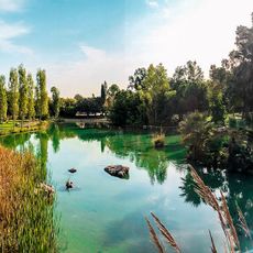 Atatürk Kültür Parkı