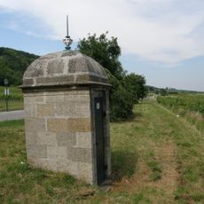 Teil der 1. Wiener Hochquellenleitung