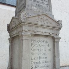 Kriegerdenkmal