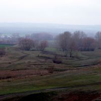 Sarmanovsky District