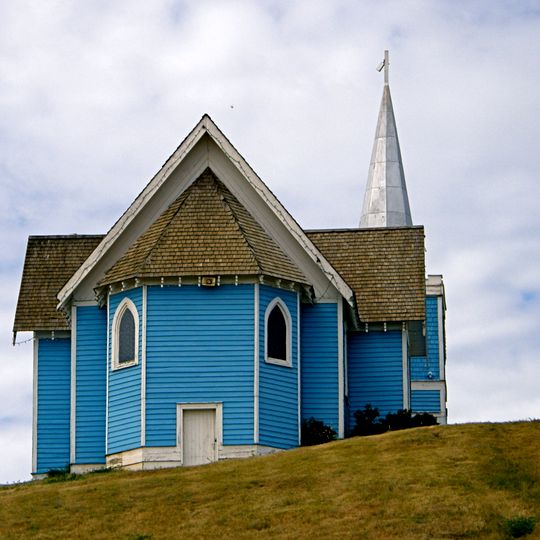 St. Edmund's Anglican Church
