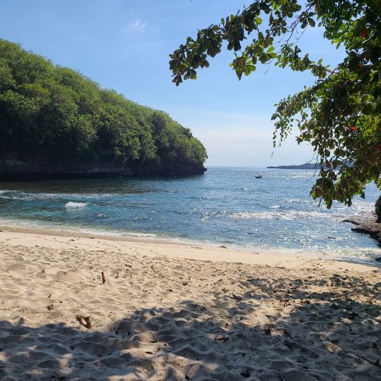 Puyung Beach