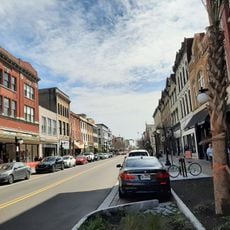 American Prohibition Museum