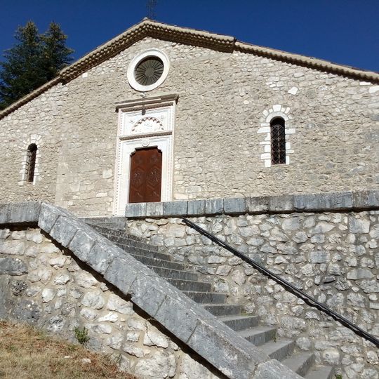 Chiesa di Santa Maria delle Grazie