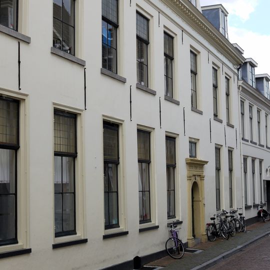 Herenstraat 25, Utrecht