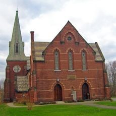 Reformed Church of Beacon