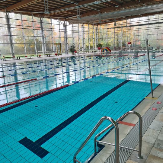 Freizeitbad Greifswald