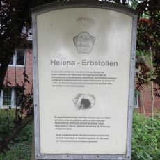 Helena Erbstolln