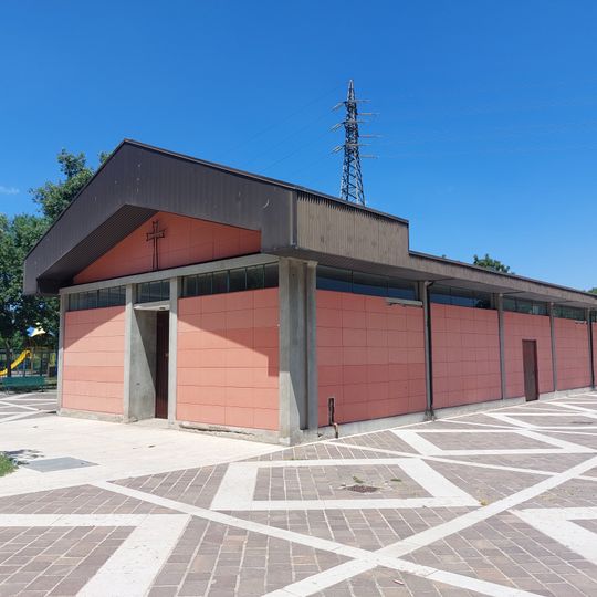 Chiesa di San Martino