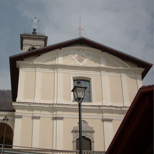 Chiesa di San Giovanni Battista