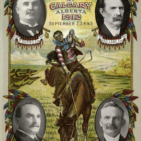 Calgary Stampede