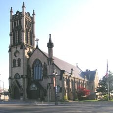 St. John's Episcopal Church