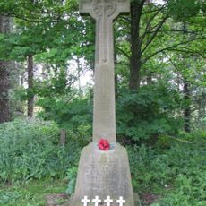 Great Langton War Memorial