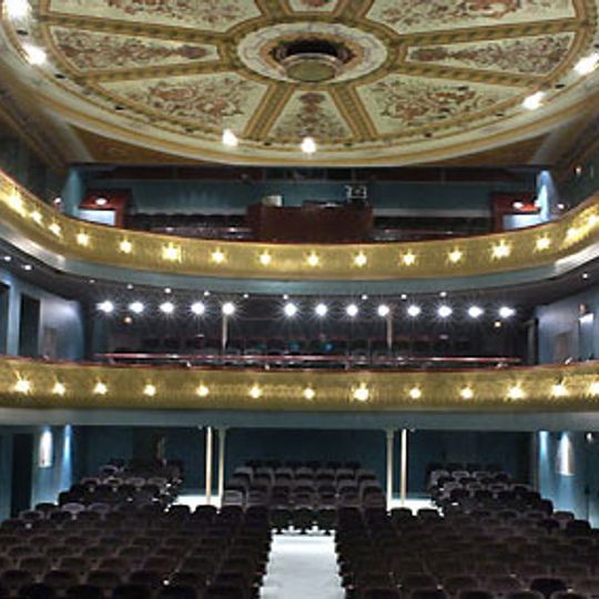 Teatre Zorrilla