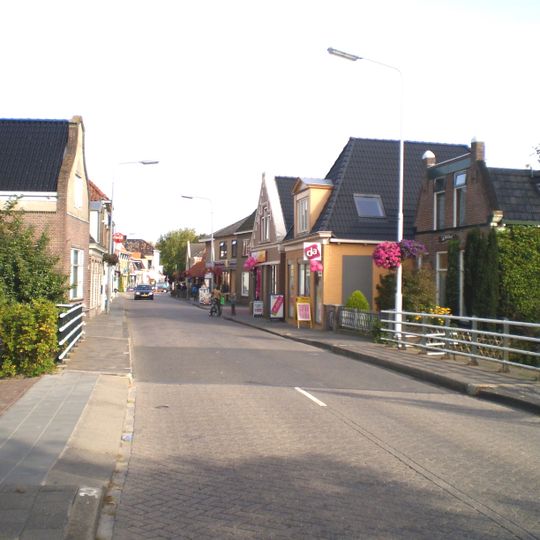 Akkrum