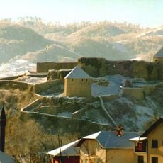 Tešanj Castle