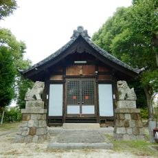 Ushige-jinja