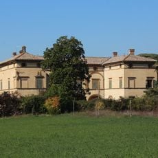 Villa Volte Alte