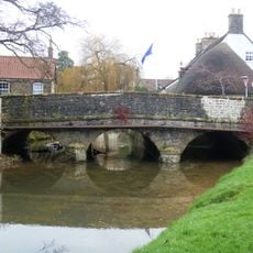 Nunney Bridge