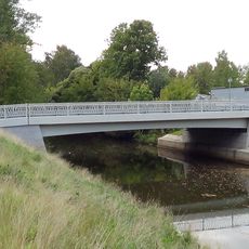 Карельский мост