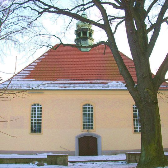 Kreuzkirche