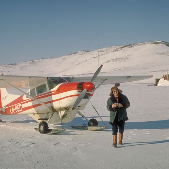 Myggbukta