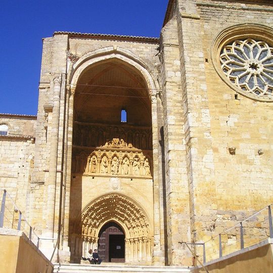 Église Sainte-Marie-la-Blanche