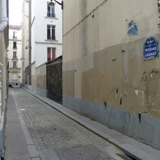 Passage Joanès