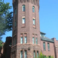 Flushing Armory