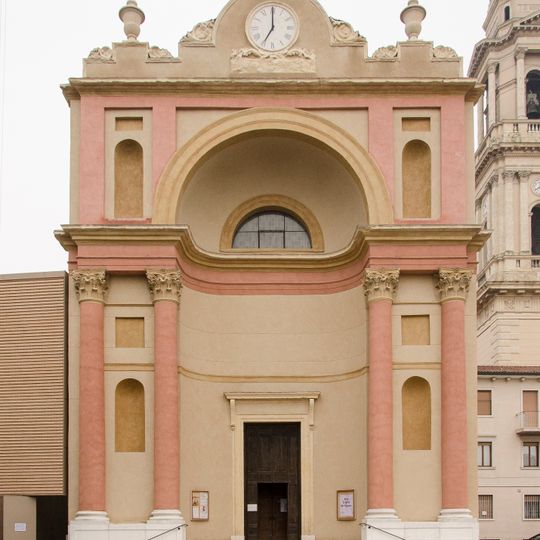 Chiesa di San Giovanni Battista