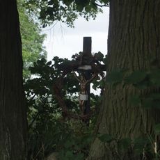 Křížek v Cholíně