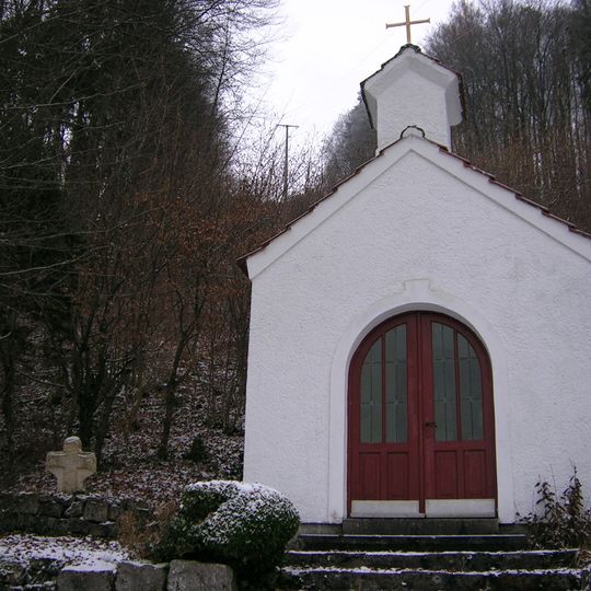 Kapelle