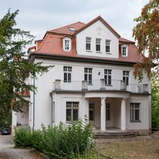 Hochstraße 2 (Naumburg (Saale))