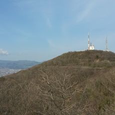 Irieyama Old Observatory