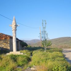 Rollo jurisdiccional, pilori