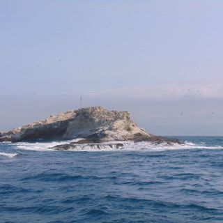 Reserva marina El Pelado