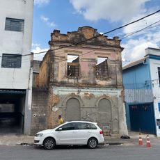 Imóvel à Rua Bonfim, nº 128