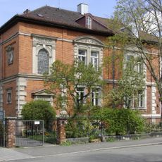 Wohnhaus
