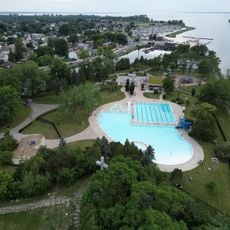 Parc Delpha-Sauvé