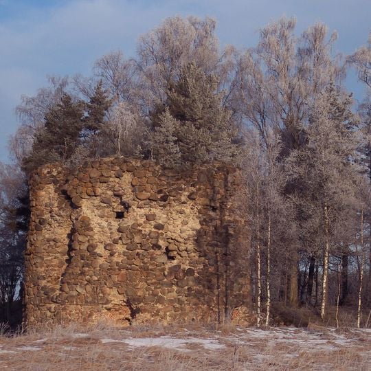 Burg Rosenbeck