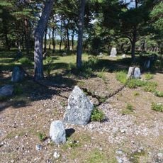 Engelska kyrkogården