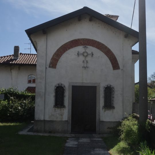 Chiesa di Sant'Antonio Abate