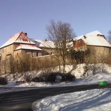 Burg Sternberg