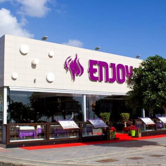 Enjoy Asian Restaurant