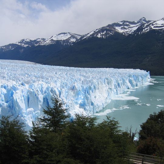 Parque Nacional Los Glaciares
