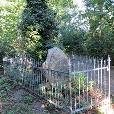 Kriegerdenkmal Gnadau