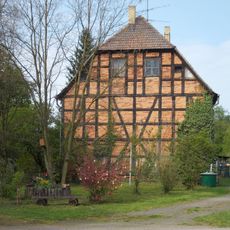 Wohnhaus Alaunwerksweg 38