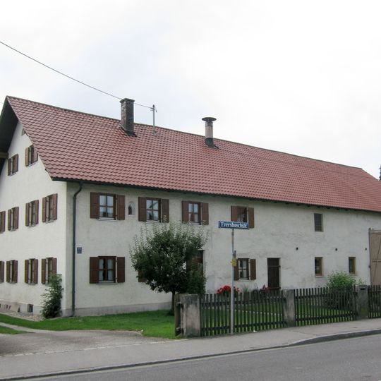 Bauernhaus
