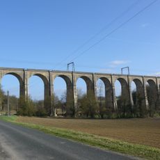Viaduc de Besnault